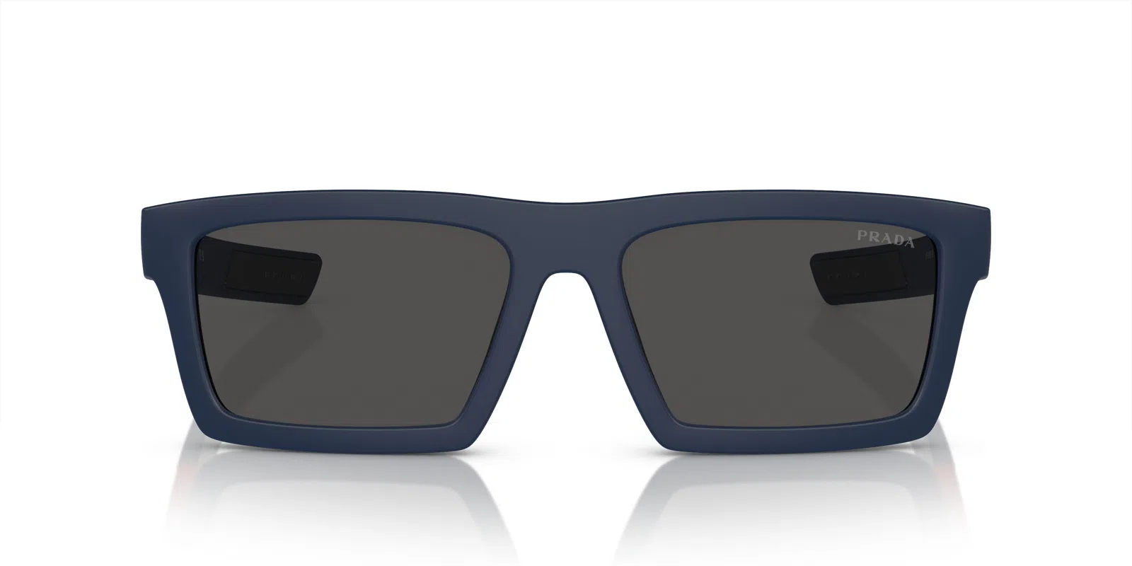 Prada Linea Rossa 02ZSU Sunglasses - view 31